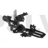 LX0982  T 150  Ultra Main Frame - Black